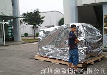 ��ֵ�����豸��հ�װ